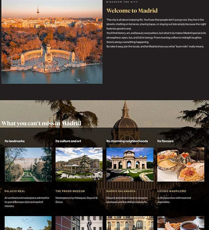 portfolio