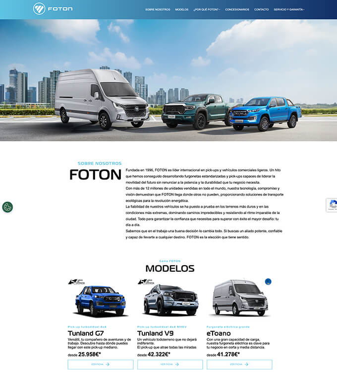 portfolio