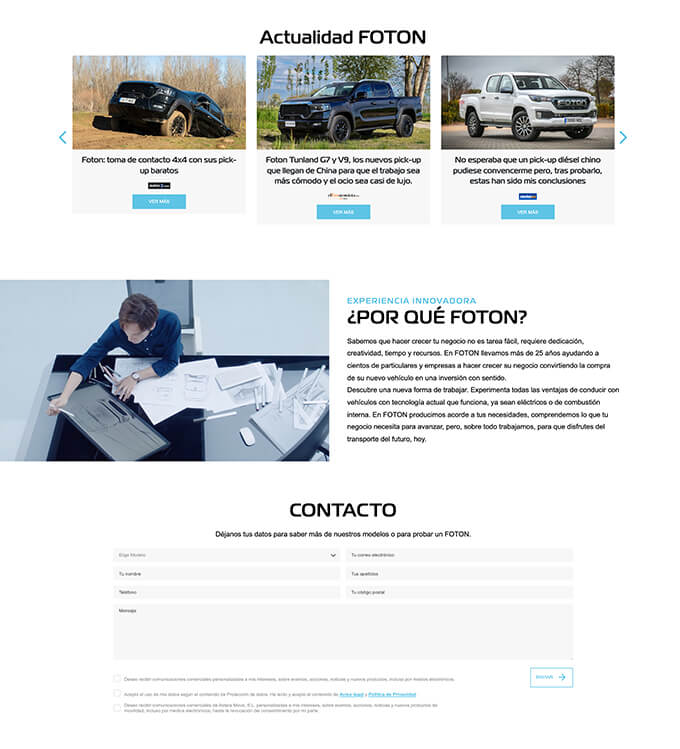 portfolio